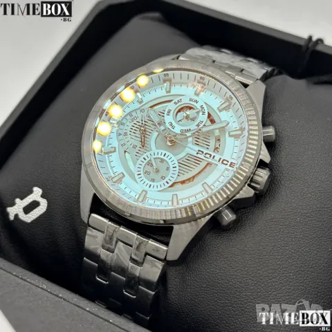 Police Malawi PEWJK0004606, снимка 2 - Мъжки - 49612423