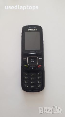 Samsung SGH-C300, снимка 1