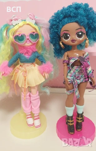 кукли L.O.L. Surprise