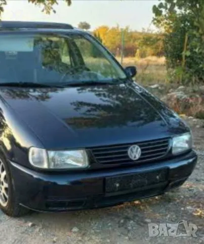 Volkswagen POLO Уникат Топ Състояние , снимка 9 - Автомобили и джипове - 46857305