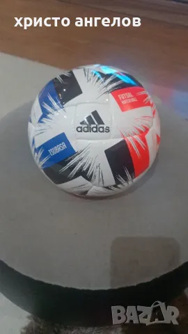 Adidas Futsal Match Ball, снимка 1