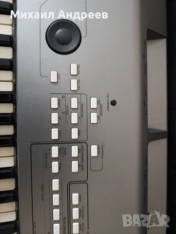 Продавам синтезатор Yamaha MM6 , снимка 10 - Синтезатори - 54015944