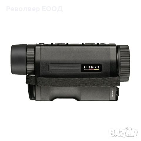 Термална камера Liemke - Keiler 25.1, снимка 3 - Оборудване и аксесоари за оръжия - 45320067