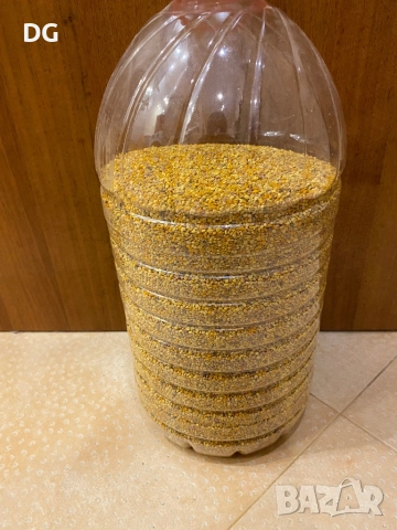 Пчелен прашец, снимка 2 - За пчели - 51933873