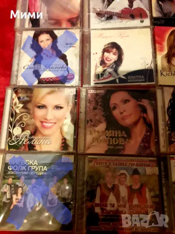 Лицензирани аудио касети,двд,и компакт дискове нови с целуфаните, снимка 3 - Аудио касети - 49686153