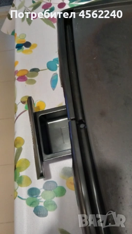 Скара-плоча Zelmer, снимка 5 - Скари - 51686695