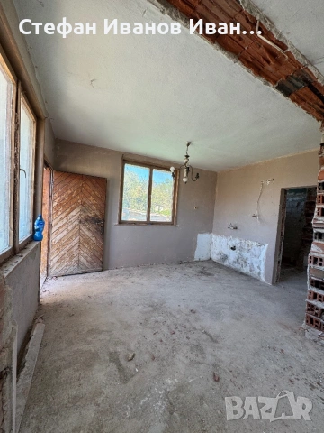 Къща до Ямбол , снимка 5 - Къщи - 53350262