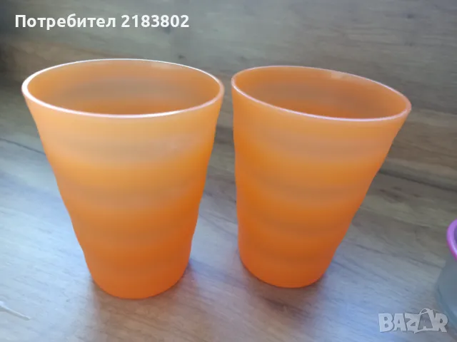 Чаши Tupperware , снимка 8 - Чаши - 48737944