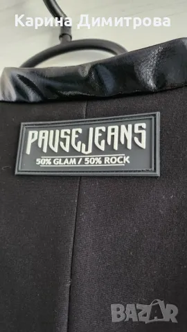 Дамска рокля PAUSE JEANS, снимка 3 - Рокли - 48788606