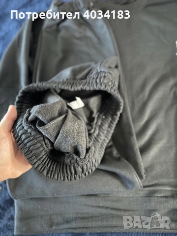 Мъжки спортен комплект , снимка 3 - Спортни дрехи, екипи - 52846690