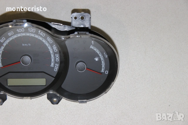 Километраж Kia Venga (2010-2014г.) 94003-1P740 / 940031P740, снимка 3 - Части - 53641579