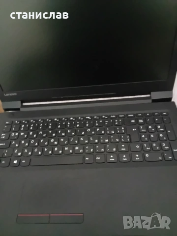 Леново, снимка 2 - Лаптопи за дома - 53340728