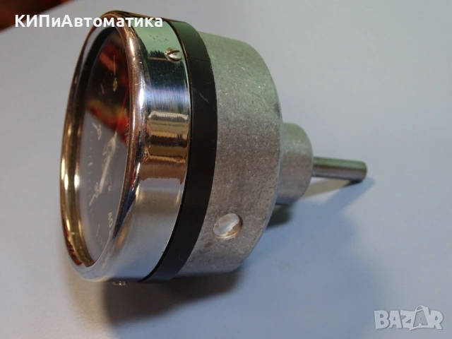 механичен оборотометър VICTOR Milano 27005ZM 0-60metri/m1 Tachometer, снимка 3 - Резервни части за машини - 54190819