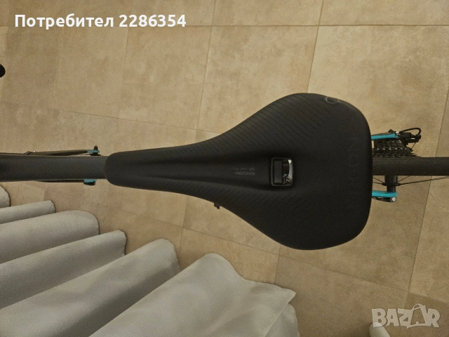 Шосеен велосипед TREK Madone 9, снимка 10 - Велосипеди - 53500737