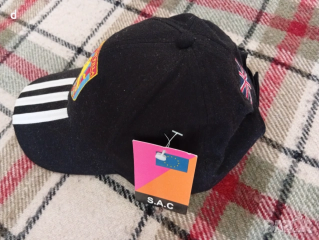 Шапка , снимка 2 - Шапки - 53629567