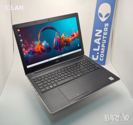 Dell Inspiron 3593 i7 1065G7/16GB/256SSD/1TB HDD/FHD