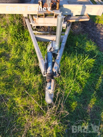 Платформа за автомобили, снимка 4 - Ремаркета - 53659035