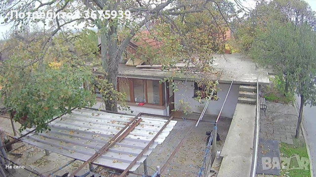 къща с двор в с.Глушник, снимка 2 - Къщи - 51624753