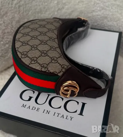 чанта gucci, снимка 1 - Чанти - 48842141