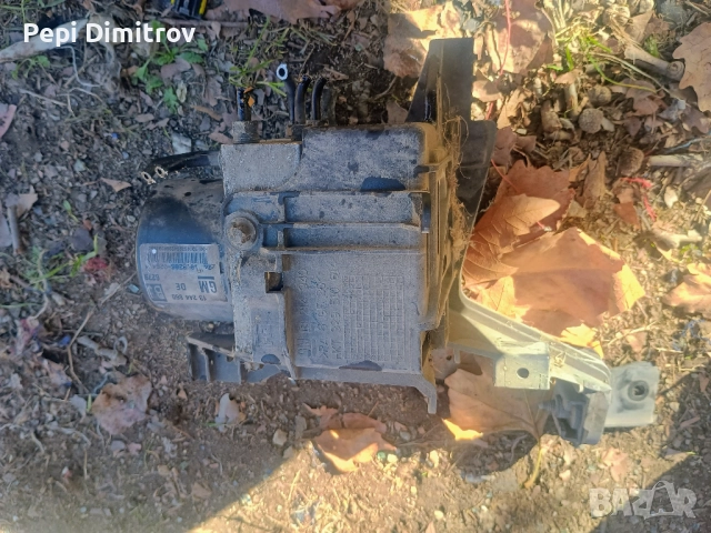 ABS Абс помпа модул Опел Астра H Зафира B / 13244860 / 10.0206-0264.4 /, снимка 3 - Части - 52314812