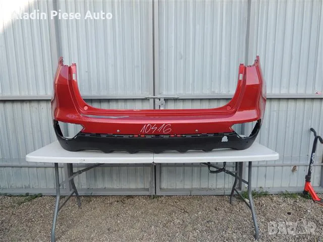 Задна броня Kia Sportage година 2019 2020 2021 код 86611-F1500 , снимка 8 - Аксесоари и консумативи - 50428921