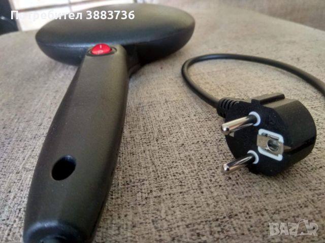 Електрически уред за палачинки, снимка 2 - Други - 45980950