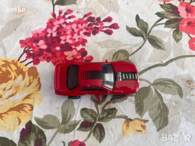 Hotwheels Nissan Skyline, снимка 5 - Колекции - 50342474