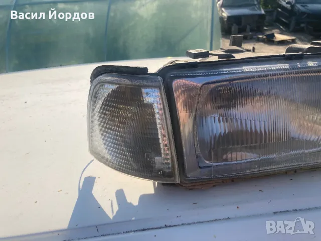 Десен Фар за Ауди 80 Б4 / Audi 80 B4 / , снимка 3 - Части - 48059498