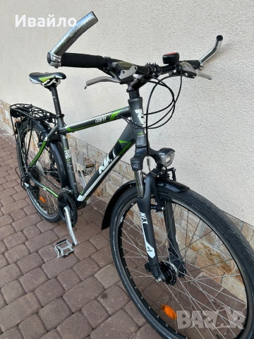 Велосипед KTM , снимка 5 - Велосипеди - 54239769