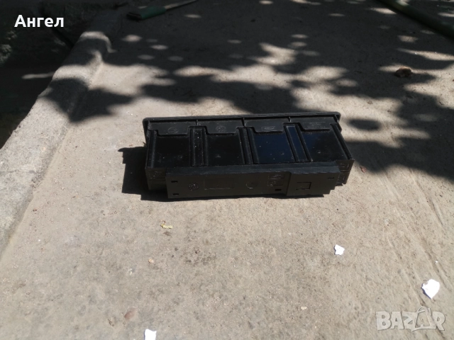 Касетник за VW Passat B3, снимка 3 - Аксесоари и консумативи - 51734845