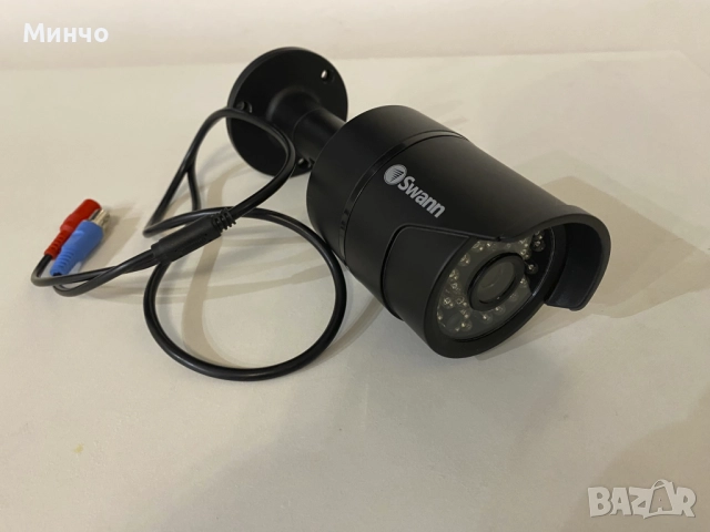 Камери / Камера Hikvision 2MP 5MP, снимка 4 - Аналогови камери - 51705592