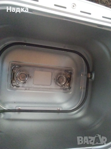 Нова хлебопекарна Silver Crest SBB 850 E1 , снимка 4 - Хлебопекарни - 54173878