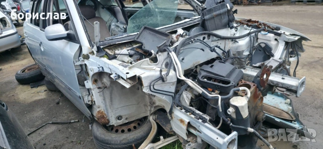 Фолксваген Пасат б5 на части , снимка 2 - Части - 53126709