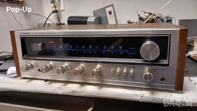 Pioneer SX-434, снимка 1