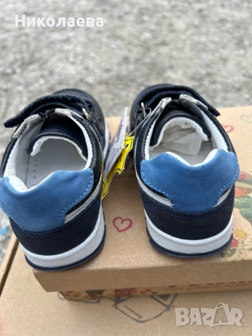 Обувки нови Ponki 22 номер , снимка 2 - Детски обувки - 53846681