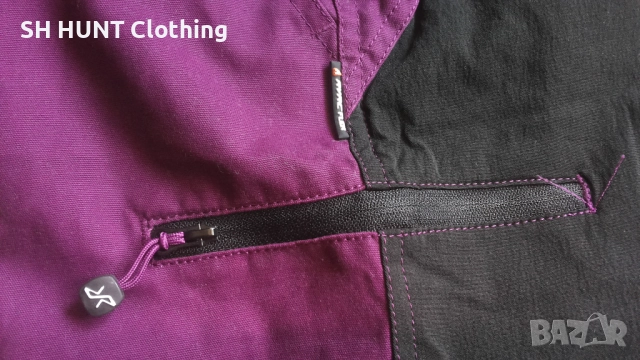 Revolution Race Stretch Women Trouser размер 38 / M дамски панталон - 1526, снимка 11 - Панталони - 52540716