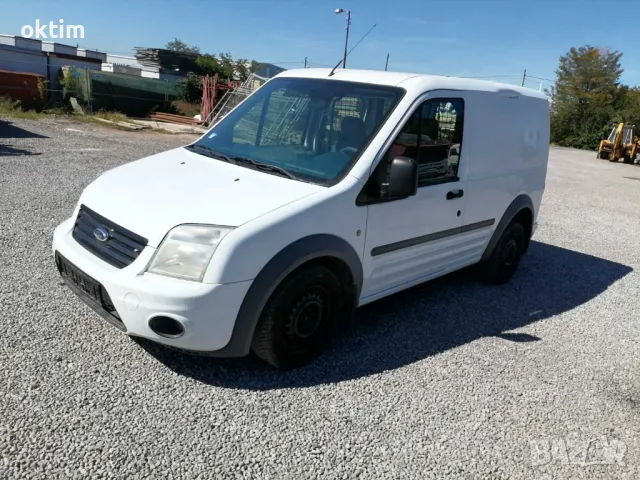 Транспорт с малък бус Ford Tourneo до 800 кг, снимка 2 - Транспортни услуги - 47853742