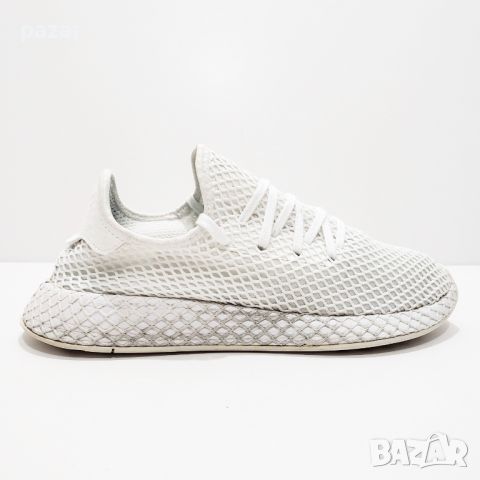 ADIDAS Deerupt Runner CQ2625 Летни Маратонки 42-42.5 27см, снимка 1 - Маратонки - 46104926