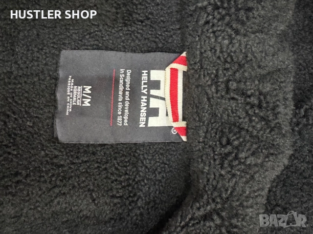 Дамска парка HELLY HANSEN.Размер М, снимка 5 - Якета - 52472507