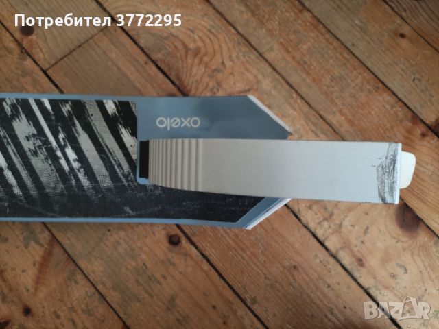 Тротинетка OXELO, снимка 4 - Скутери и тротинетки - 45094899