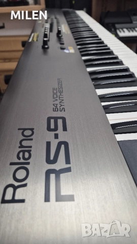 ROLAND PS-9 88 клавиша Ново!, снимка 2 - Синтезатори - 52428775