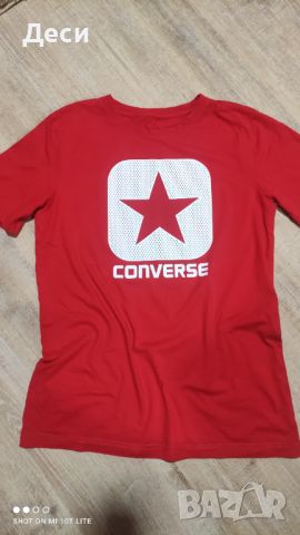 Converse, снимка 5 - Тениски - 45470887