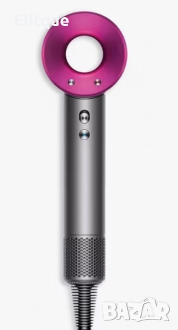 Сешоар Leafless Hair Dryer, снимка 4 - Сешоари - 52832771