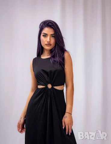 Рокля , снимка 5 - Рокли - 51173371