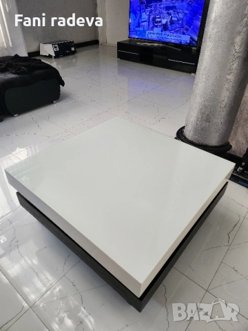 Холна маса, снимка 3 - Маси - 52435857