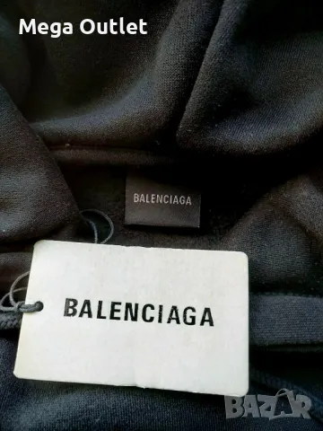 ❗️SALE❗️Мъжки суичър Balenciaga, снимка 3 - Суичъри - 48207781