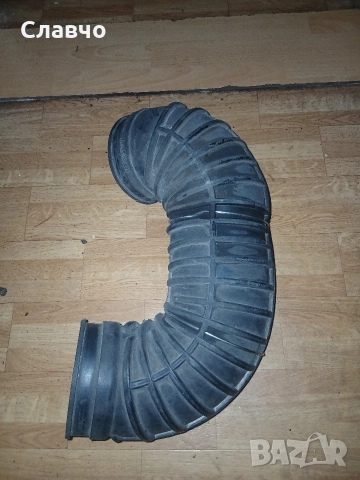 Маркуч турбокомпресор рено магнум 440 оем , снимка 15 - Части - 52678727