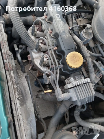 астра, снимка 4 - Автомобили и джипове - 54024933