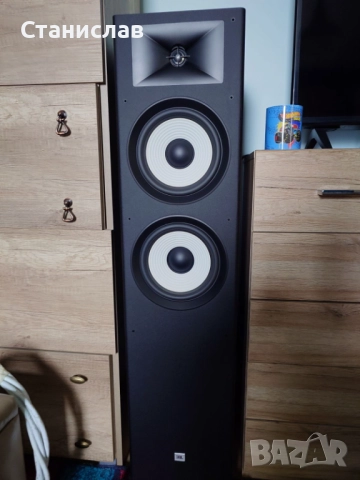 JBL A-190, снимка 2 - Bluetooth тонколони - 52792813