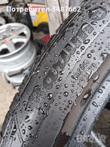 255 40 20 BARUM 4броя летни дот 2020г , снимка 5 - Гуми и джанти - 54065914